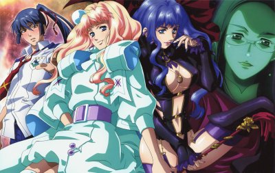 Macross Frontier 20