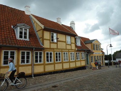 Roskilde