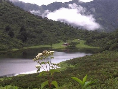 Laguna de Yala. Jujuy. Argentina