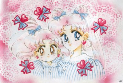 Sailor Moon 24