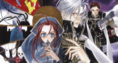 Trinity Blood 3