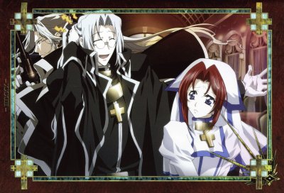 Trinity Blood 44