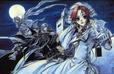 Trinity Blood 59