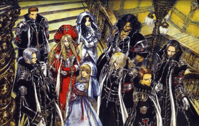 Trinity Blood 62