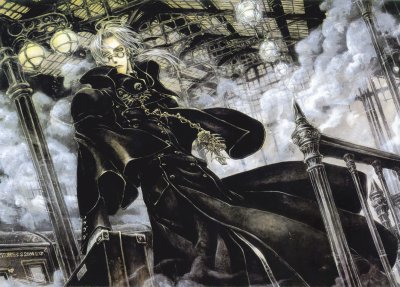 Trinity Blood 76