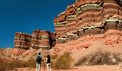 Salta. Argentina