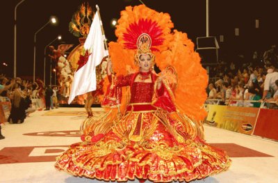 Tomada en GualeguaychÃº. E. R.- Argentina