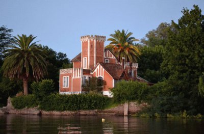 GualeguaychÃº. Entre RÃ­os. Argentina