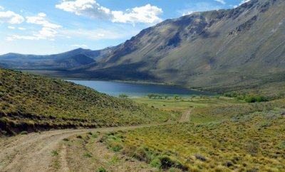 Chubut. Argentina