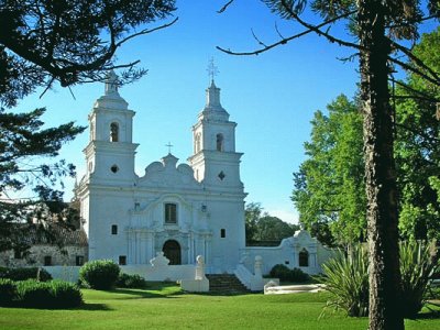 Santa Catalina. CÃ³rdoba. Argentina