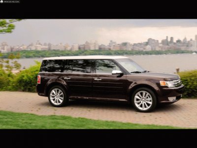 Ford Flex