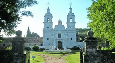 Santa Catalina. CÃ³rdoba. Argentina