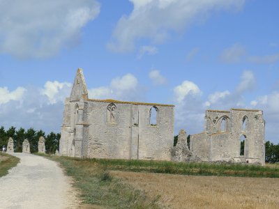 ile de RÃ©