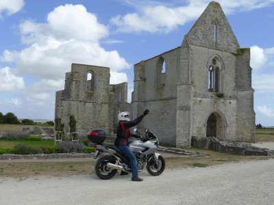 Ile de RÃ© 2013