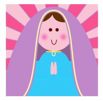 Virgensita 3