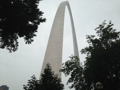 St.Louis Arch