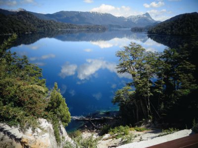 De la Patagonia argentina