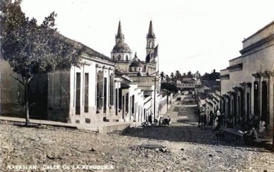 Viejo MazatlÃ¡n