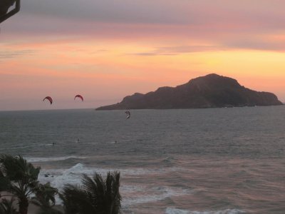 Isla de Venados, Mazatlan