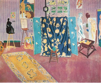 Henri Matisse