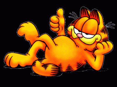 Garfield