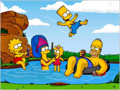 Los Simpson