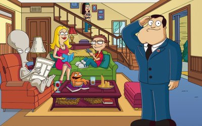 American Dad