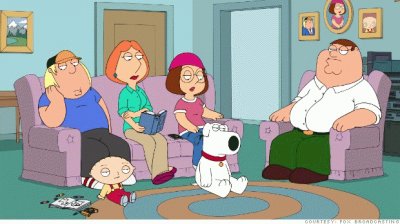 Family Guy