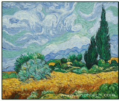 Van Gogh