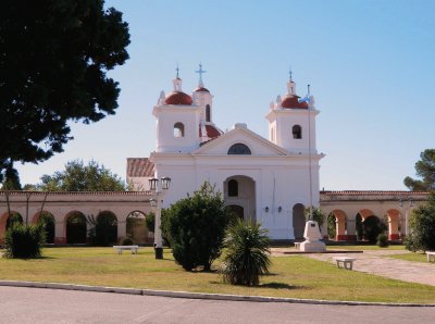 Ntra. Sra. de Loreto. CÃ³rdoba. Argentina