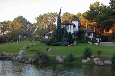 Tomada en Pinamar. Buenos Aires. Argentina