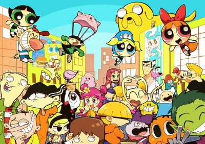 Cartoon Network