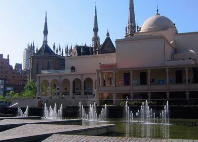 Tomada en CÃ³rdoba. Argentina