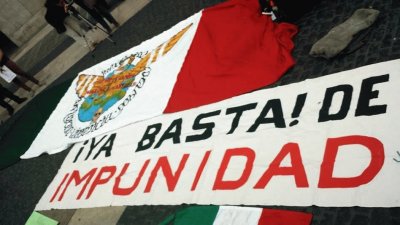 AYOTZINAPA