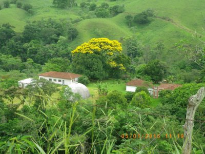 Casa no Campo