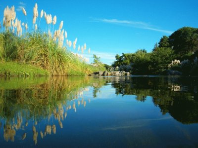 RÃ­o Jaime. CÃ³rdoba. Argentina