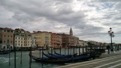 Venecia