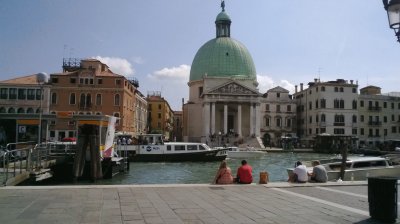 Venecia