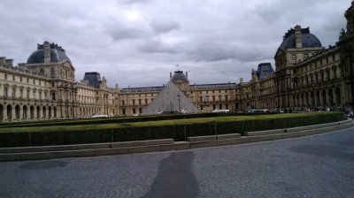 Louvre Paris