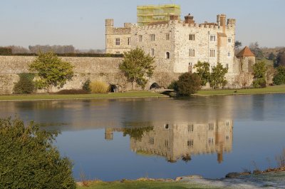 Leeds castle