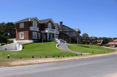 Tomada en Pinamar. Buenos Aires. Argentina