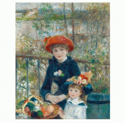 Pierre Auguste Renoir