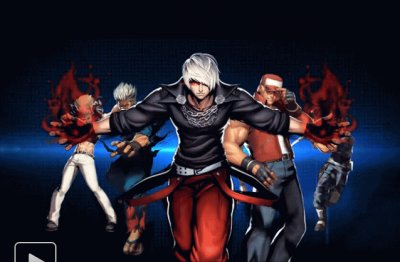 kof