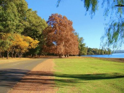 Tomada en Embalse. CÃ³rdoba. Argentina