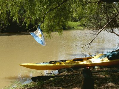 Tomada en Santa Fe. Argentina