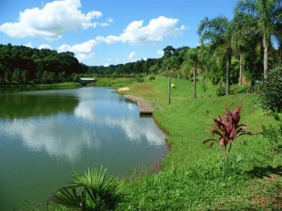 Los Tres Marinos. Misiones. Argentina