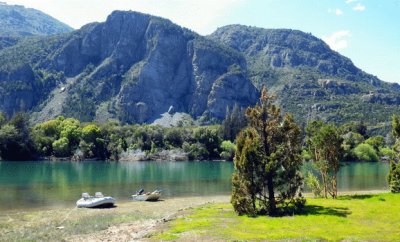 Chubut. Argentina