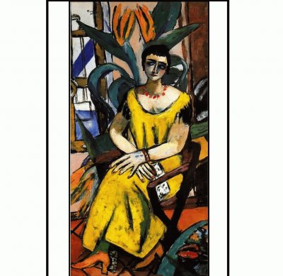 Max Beckmann