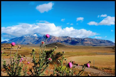 Chubut. Argentina