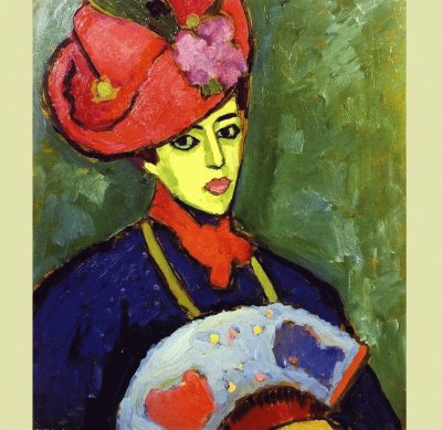 Aleksei von Jawlensky